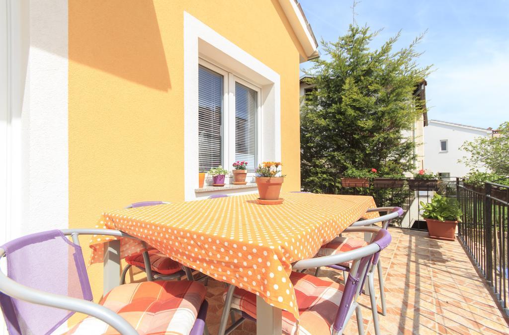 Holiday Home Istra With Jacuzzi Medulin Oda fotoğraf