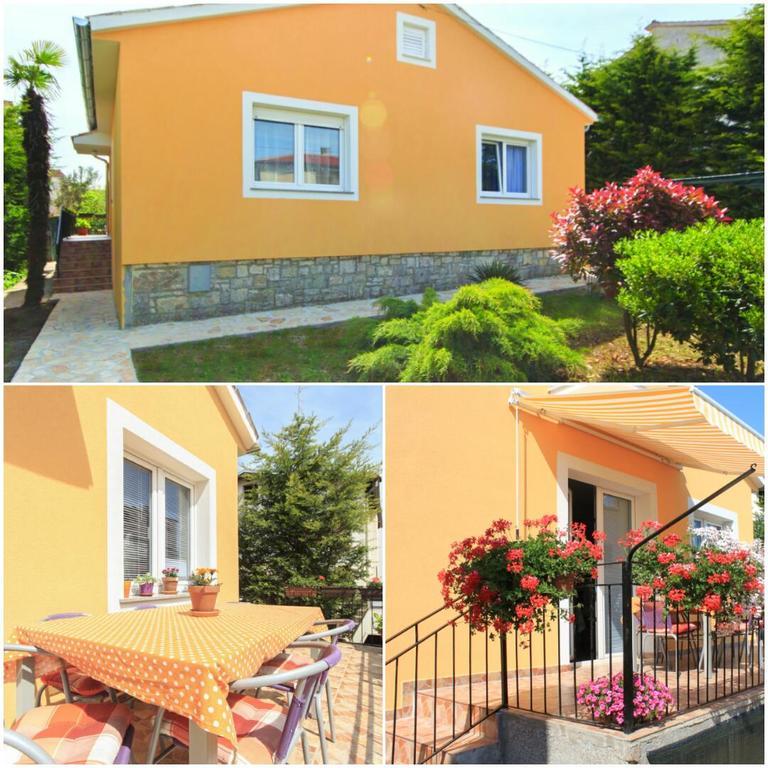 Holiday Home Istra With Jacuzzi Medulin Dış mekan fotoğraf